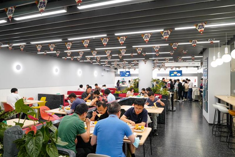 山西餐饮管理:传统与创新的碰撞